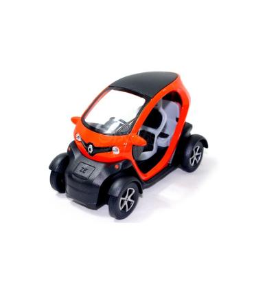 ماشین فلزی عقب کش مدل رنو تیوزی کد: KT5111 | متفرقه |9789651153099