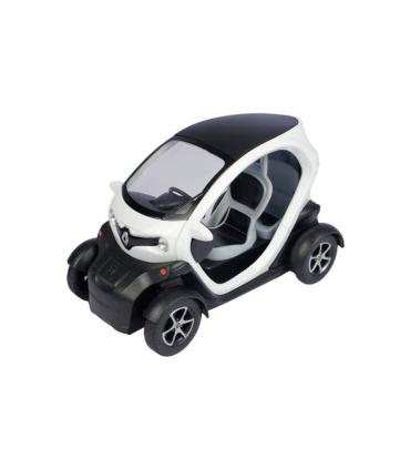 ماشین فلزی عقب کش مدل رنو تیوزی کد: KT5111 | متفرقه |9789651153099