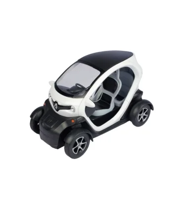 ماشین فلزی عقب کش مدل رنو تیوزی کد: KT5111 | متفرقه |9789651153099