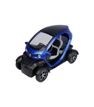 ماشین فلزی عقب کش مدل رنو تیوزی کد: KT5111 | متفرقه |9789651153099