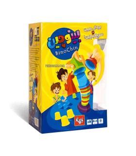 بینوچین | متفرقه |