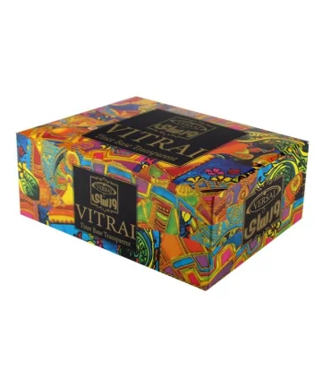 رنگ ویترای 12 رنگ ورسای کامران | متفرقه |5591022296932