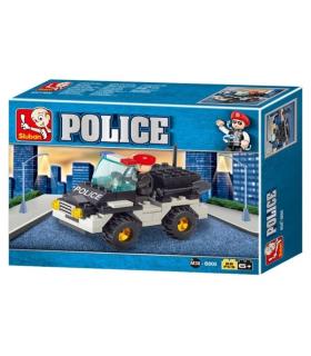 لگو 88 قطعه SLUBAN کد: M38-B800 | SLUBAN |9789651174988