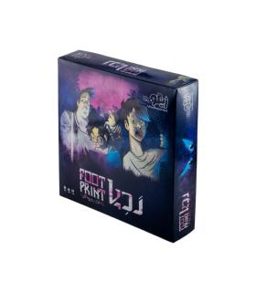 رد پا | زینگو |5591022298120