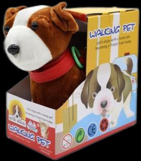 سگ پولیشی باتری خور رقاص کد: 7508 | متفرقه |5591022300320