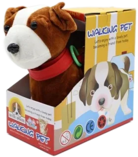 سگ پولیشی باتری خور رقاص کد: 7508 | متفرقه |5591022300320