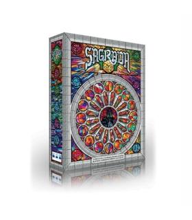 ساگرادا 6 نفره | متفرقه |5591022299114