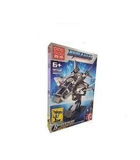 لگو 246 قطعه سوپر هیرو DING GAO کد: 3130 | متفرقه |5591022297648