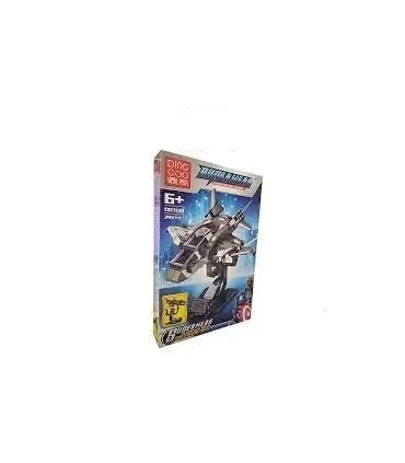 لگو 246 قطعه سوپر هیرو DING GAO کد: 3130 | متفرقه |5591022297648