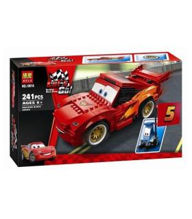 لگو 312 قطعه مک کوئین SY کد: SY935 | SY |5591022300123