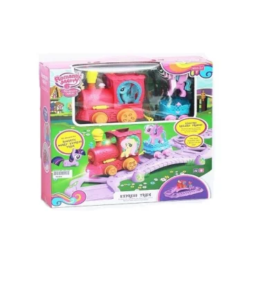 قطار باتری خور پونی کد: 88330 | متفرقه |5591022300112