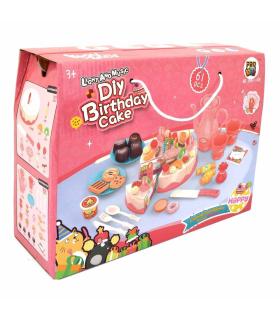 ست کیک 61 تکه موزیکال کد: 889-148 | متفرقه |5591022300130