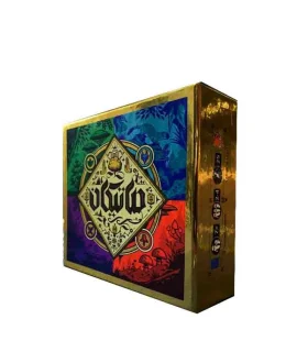 ماتیکان | رومیز |