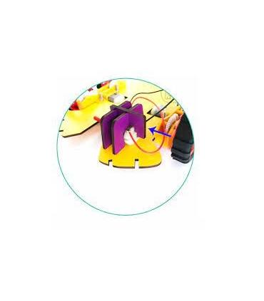روبی فوتبالیست کد: R201 | |9789651172359