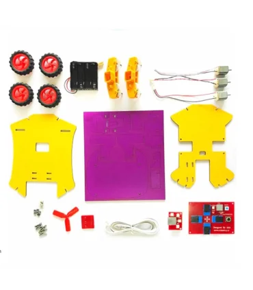 روبی فوتبالیست کد: R201 | |9789651172359