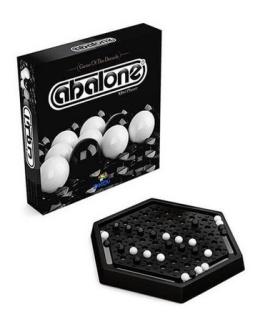 ابلون مینی کلاسیک | آفرینش پازل |