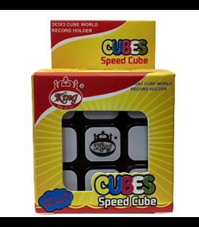 روبیک 3×3 کینگ کد: T-001 | کینگ |6695455258515