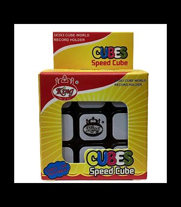 روبیک 3×3 کینگ کد: T-001 | کینگ |6695455258515