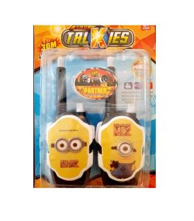 واکی تاکی مینیون 30M | متفرقه |5591022297192