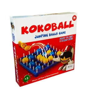 کوکوبال | متفرقه |