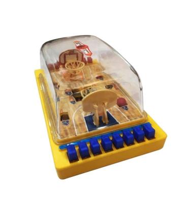 مینی بسکتبال آماندا | متفرقه |5591022296767