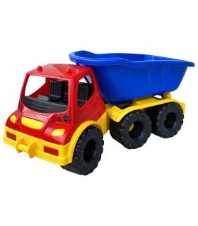 کامیون کمپرسی جعبه ای پاندا | متفرقه |5591022299978