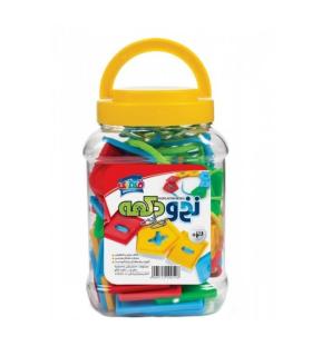 نخ و دکمه | قلقلک |