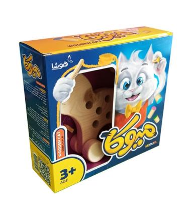 بازی چوبی میوکا | متفرقه |5591022297564