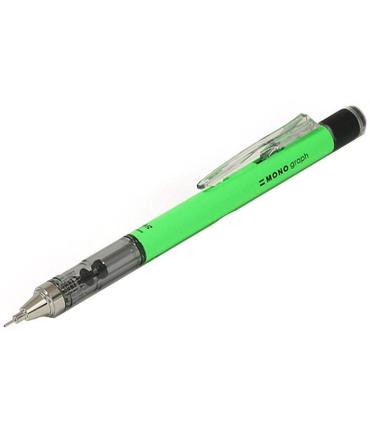 اتود 0.7 مونو گراف تامبو (سبز نئونی) کد: XCSH-MG63R7 | متفرقه |4901991545944