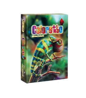 آفتاب پرست (COLORETTO) | متفرقه |6265101500079