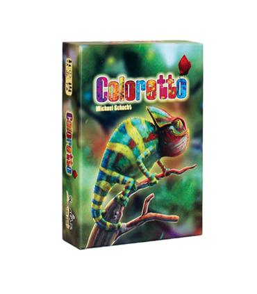 آفتاب پرست (COLORETTO) | متفرقه |6265101500079