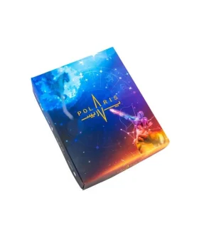 پلاریس (POLARIS) | متفرقه |5591022296949