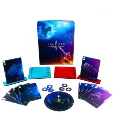 پلاریس (POLARIS) | متفرقه |5591022296949