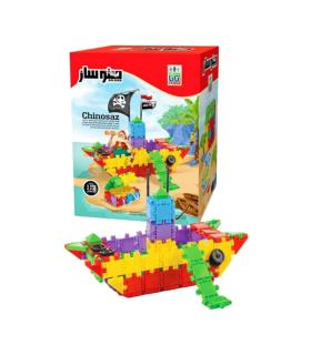 چینو ساز 112 قطعه | متفرقه |5591022298828