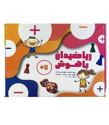 ریاضیدان باهوش | متفرقه |5591022299542