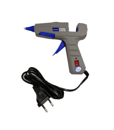 تفنگ چسب حرارتی کوچک کلید دار تانگلیان کد: TL-186 | متفرقه |5591022300062