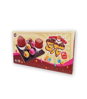 شوکو پارک | لبخند |