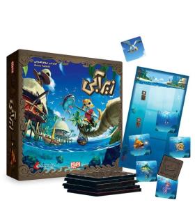 زیر آبی | متفرقه |