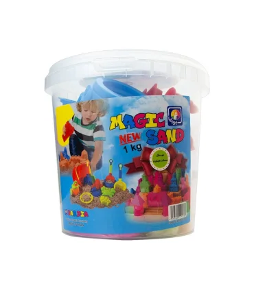 شن جادویی 1000 َگرمی بردیا | متفرقه |5591022299651