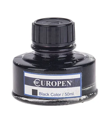 جوهر خودنویس یوروپن | یوروپن |5591022297930