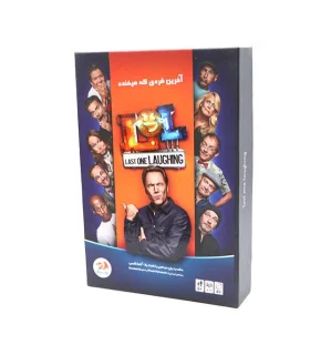 جوکر (آخرین فردی که می خندد) | متفرقه |5591022299855