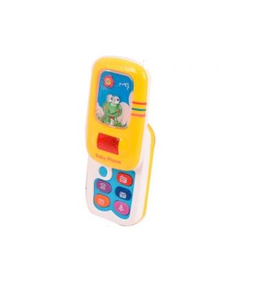 موبایل موزیکال کشویی کد: CY1013-2 | متفرقه |5591022299121
