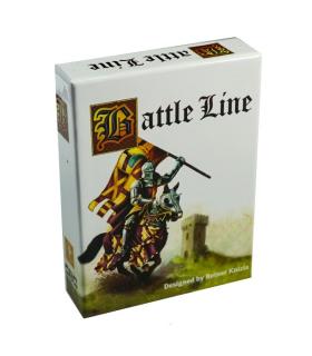 بتل لاین | مایا گیمز |5591022298125