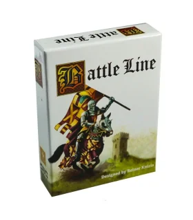 بتل لاین | مایا گیمز |5591022298125