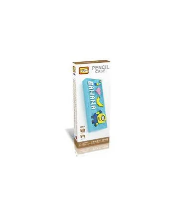 لگو جامدادی مینیون 100 قطعه لوز کد: 9096-4 | لوز |5591022300055