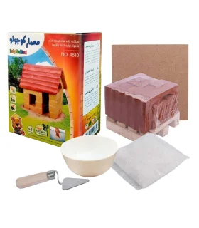 معمار کوچولو | متفرقه |5591022298829