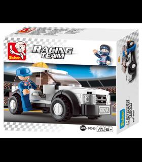 لگو 96 قطعه SLUBAN کد: m38-b0350 | SLUBAN |6938242952112