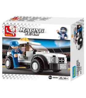 لگو 96 قطعه SLUBAN کد: m38-b0350 | SLUBAN |6938242952112