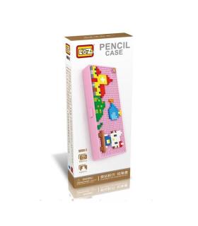 لگو جامدادی کیتی 160 قطعه لوز کد: 9096-2 | لوز |6932691990961