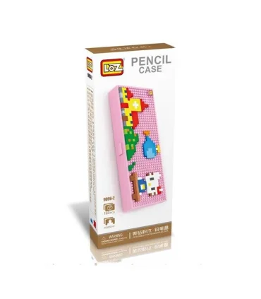 لگو جامدادی کیتی 160 قطعه لوز کد: 9096-2 | لوز |6932691990961